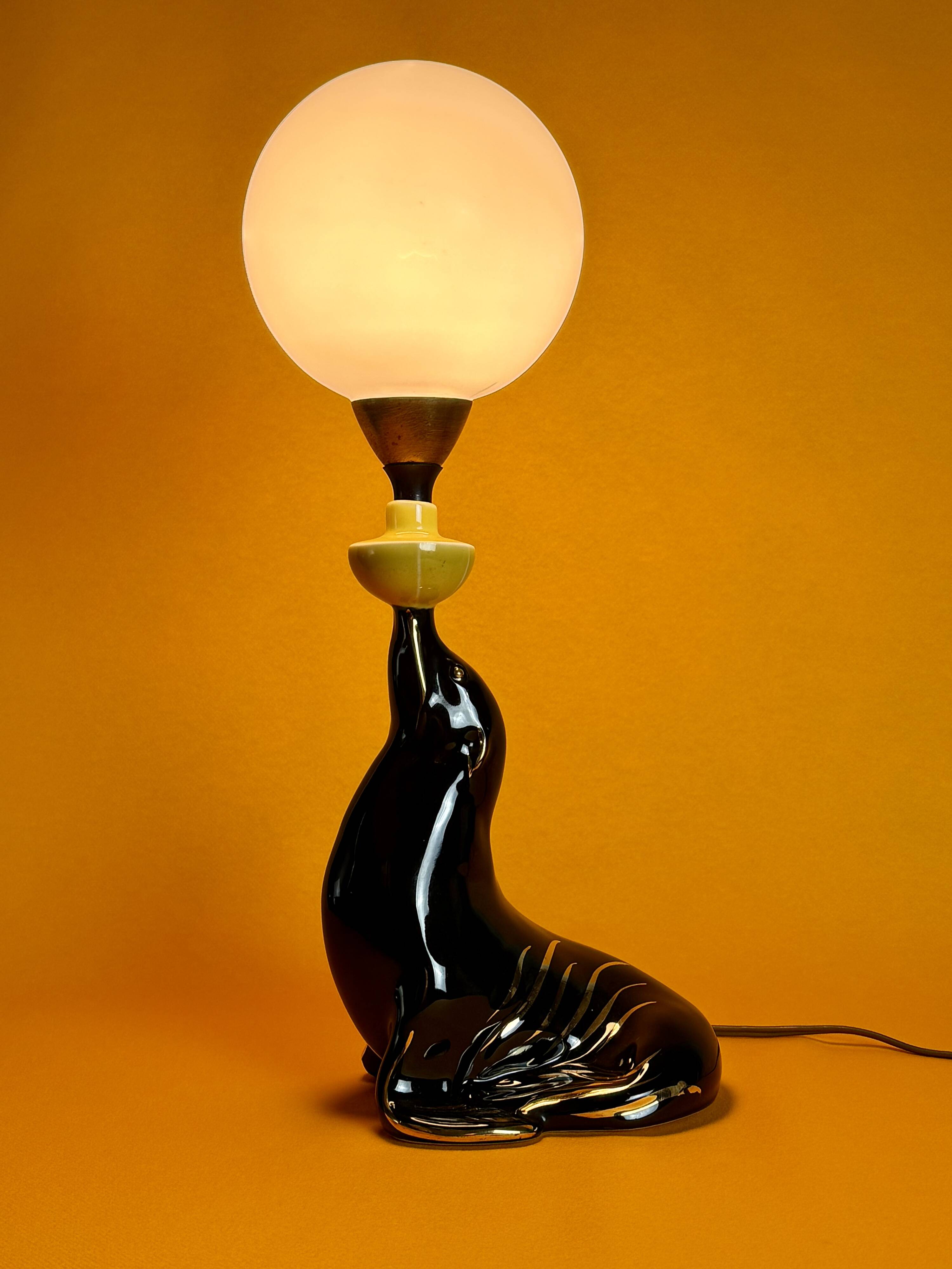 Lampe Otarie