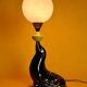 Lampe Otarie