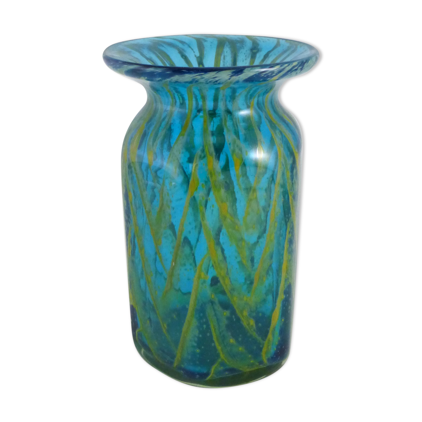 Vase Mdina - Michael Harris - 1960-70