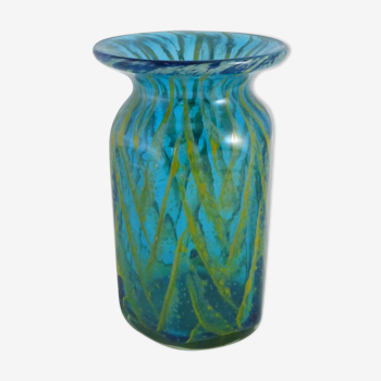 Vase Mdina - Michael Harris - 1960-70