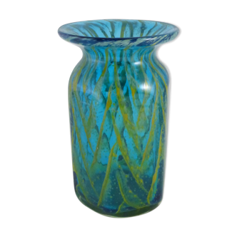 Vase Mdina - Michael Harris - 1960-70