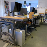 Bureau industriel