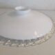 Abat-jour opaline