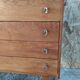 Commode vintage années 60