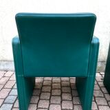 Fauteuil de bureau Poltrona Frau