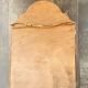Antique gold mirror 32x22cm