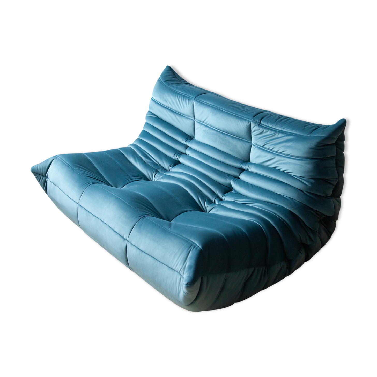 2 Seater Togo model designed by Michel Ducaroy 1973