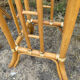 1970s-80s rattan living room set