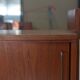 Vintage Scandinavian teak furniture 1960