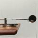 Piano Table Lamp Model German DS 28 by De Stijl for Tecnolumen
