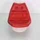 Fauteuil pivotant F511 de Geoffrey Harcourt pour Artifort, années 1960, Pays-Bas