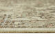 Handmade oriental 1980s 303 cm x 368 cm beige wool carpet