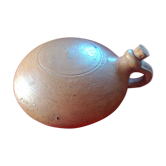 Terracotta hot water bottle