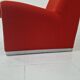 Fauteuil Alky par Giancarlo Piretti pour Anonima Castelli, années 1980.