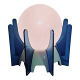 Lampara de Mesa Space Age