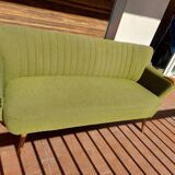 Cocktail sofa design 50's