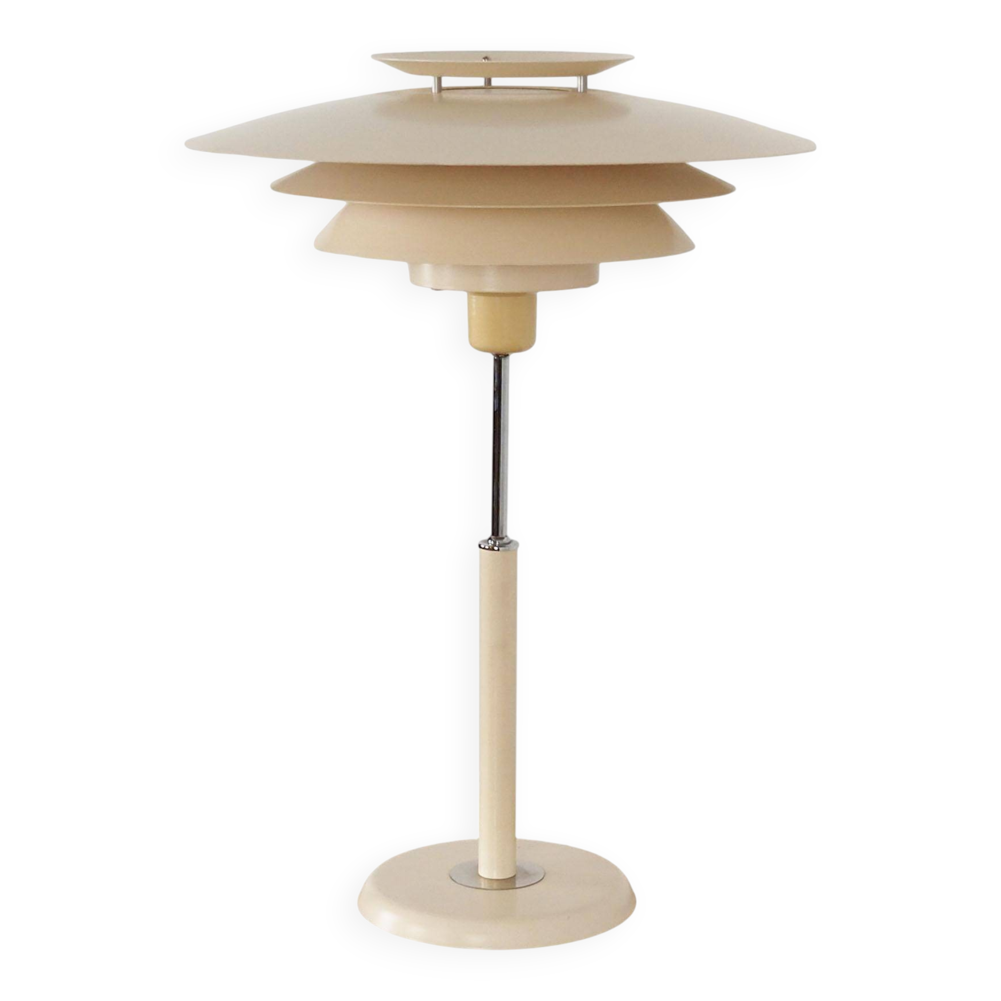 Desk lamp, Danish design, 1970s, manufacture: Denmark
