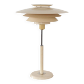 Lampe de bureau, design danois, années 1970, fabrication : Danemark