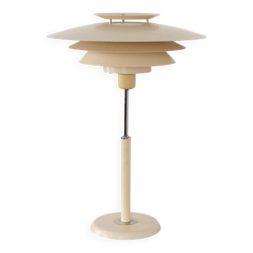 Lampe de bureau, design danois, années 1970, fabrication : Danemark