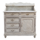 Furniture with Marble