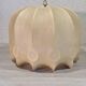 Suspension Cocoon Space Age Goldkant Lights Friedel Wauer Vintage 1960 1970