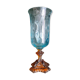 Portieux Georges Sand vase 19th century.