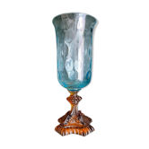 Portieux Georges Sand vase 19th century.