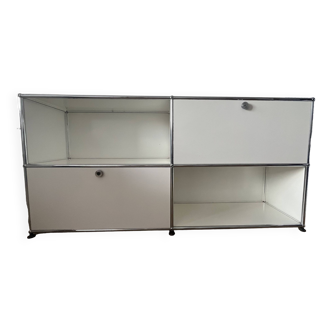 Enfilade USM Haller