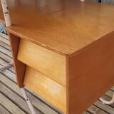 50s children's desk