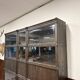 Original Globe Wernicke Ambassador English Bookcase