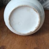 Milk pitcher