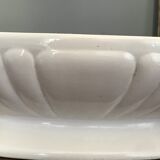 Art Deco ceramic planter