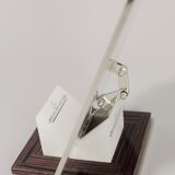 Jaeger LeCoultre 70s mirror - 17x28cm