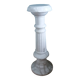 Colonne lumineuse en albâtre