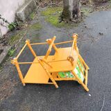 Chaise bébé
