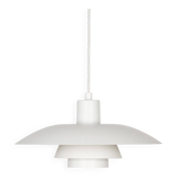Suspension danoise PH 4/3 par Poul Henningsen, Louis Poulsen, 1966