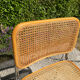 Paire de chaises Marcel Breuer Cesca B32