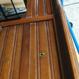 Flat desk Napoleon III