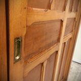 Wardrobe parisian wardrobe
