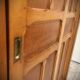 Wardrobe parisian wardrobe