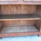 Louis Phillipe buffet