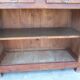 Louis Phillipe buffet