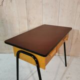 Vintage desk