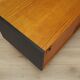 Ash cabinet, Danish design, 1960s, production: Denmark