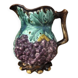 Pichet Barbotine Nimy