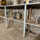 Commercial shelf