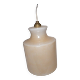 suspension opaline