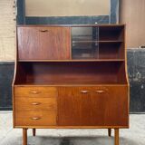 Buffet mid-century