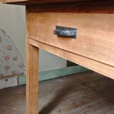 Table de ferme