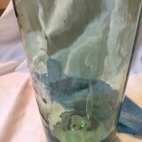 4l cognac bottle - height 54 cm